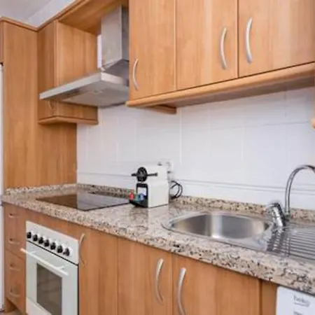Sa7a-walking Distance To The And Old Town. * Malaga