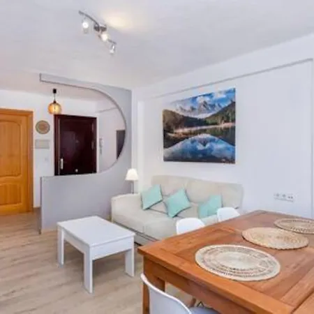 Apartment Sa7a-walking Distance To The And Old Town. *